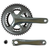 SHIMANO Tiagra Kurbel FC - 4700 175 mm 34 - 50 Zähne (2x10 - fach) - RAAAD.de