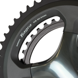 SHIMANO Tiagra Kurbel FC - 4700 175 mm 34 - 50 Zähne (2x10 - fach) - RAAAD.de