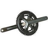 SHIMANO Tiagra Kurbel FC - 4700 175 mm 34 - 50 Zähne (2x10 - fach) - RAAAD.de