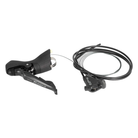 Shimano Tiagra Scheibenbremse ST - 4720 / BR - 4770 Schalthebel hinten rechts (10 - fach) - RAAAD.de