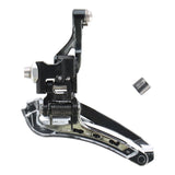 Shimano Tiagra Umwerfer FD - 4700 Anlötsockelmontage (2x10 - fach) - RAAAD.de