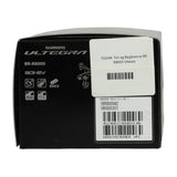 Shimano Ultegra BR - R8000 Vorderrad und Hinterrad Felgenbremsen Set Dual Pivot - RAAAD.de