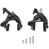 Shimano Ultegra BR - R8000 Vorderrad und Hinterrad Felgenbremsen Set Dual Pivot - RAAAD.de