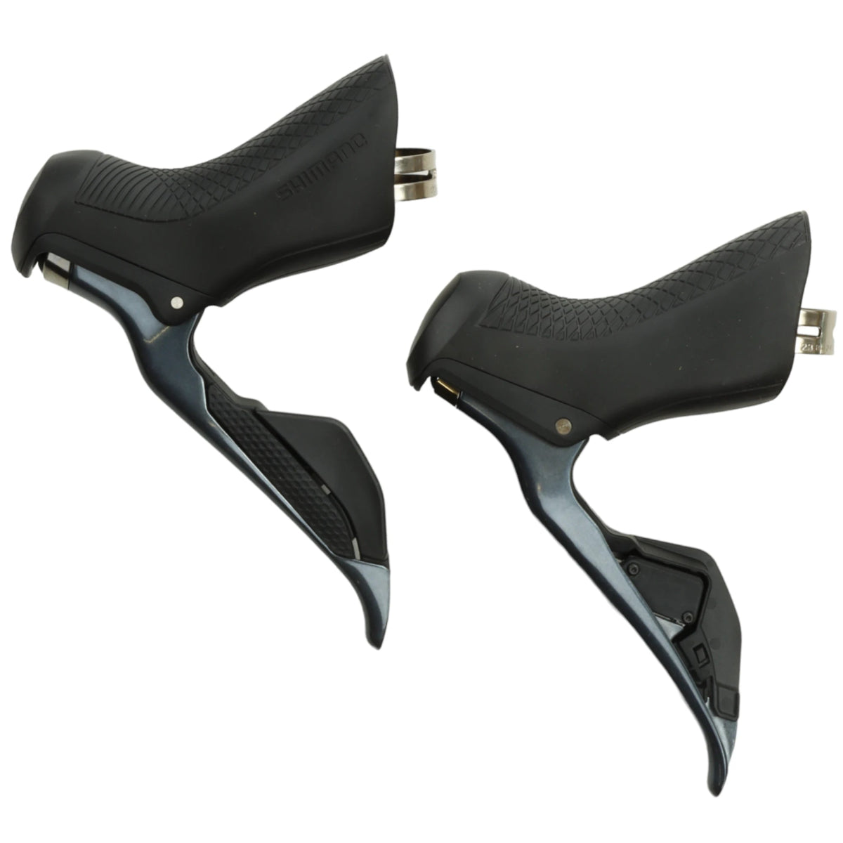 Shimano Ultegra Di2 Schalt - /Bremshebel ST - R8050 STI Felgenbremsen SET - RAAAD.de