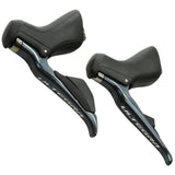Shimano Ultegra Di2 Schalt - /Bremshebel ST - R8050 STI Felgenbremsen SET - RAAAD.de
