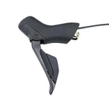 Shimano Ultegra Di2 ST-8170-L Brems-/Schalthebel links (2-fach) - RAAAD.de