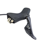 Shimano Ultegra Di2 ST-8170-L Brems-/Schalthebel links (2-fach) - RAAAD.de