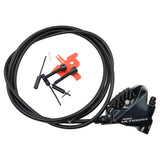 Shimano Ultegra ST-R8020/BR-R8070 Scheibenbremse Flatmount hinten (11-fach) - RAAAD.de