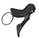 Shimano Ultegra ST-R8020/BR-R8070 Scheibenbremse Flatmount hinten (11-fach) - RAAAD.de