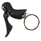 Shimano Ultegra ST-R8020/BR-R8070 Scheibenbremse Flatmount hinten (11-fach) - RAAAD.de