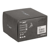 Shimano XT FD - M8100 - M Umwerfer 2x12 Schelle - RAAAD.de