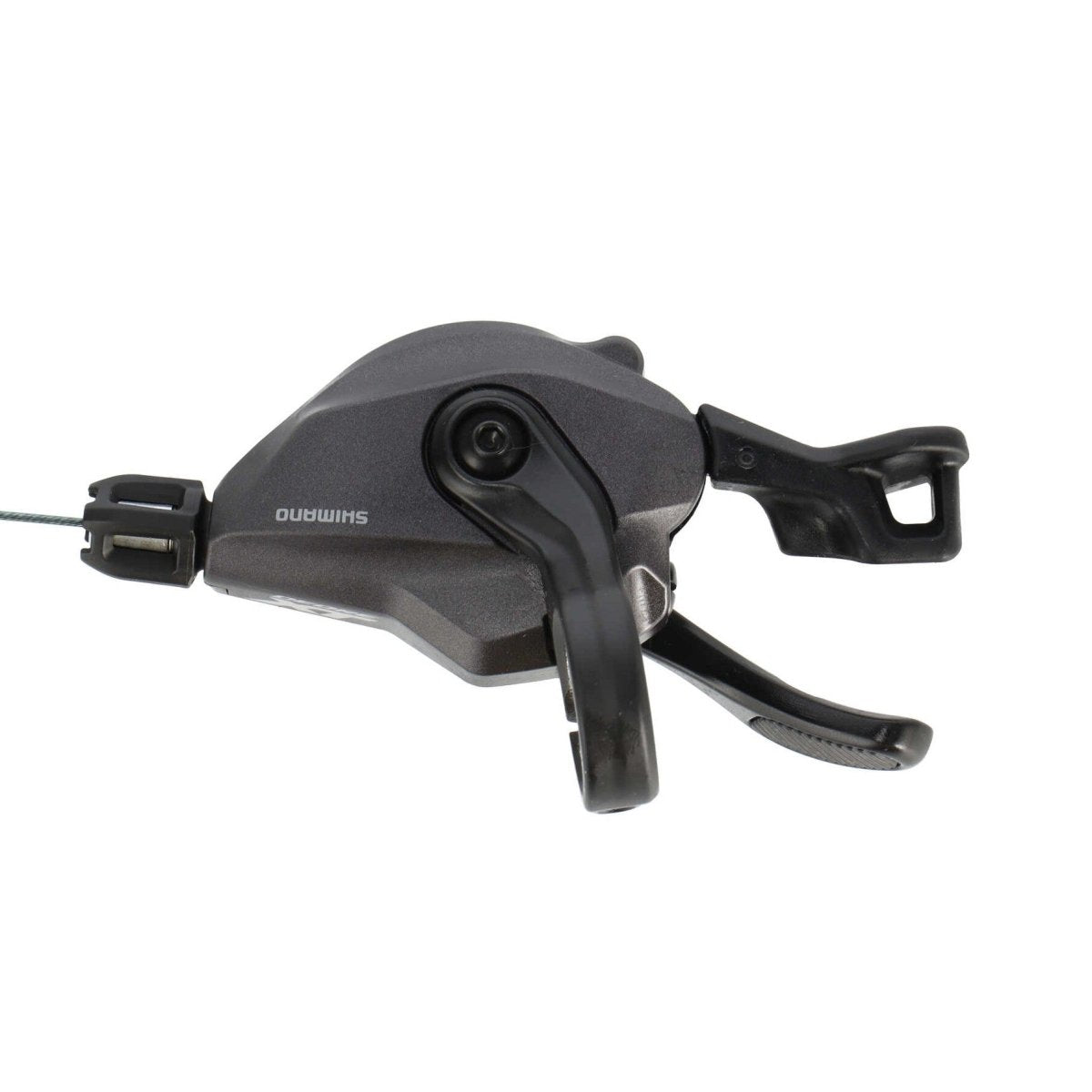 Shimano XT SL - M8100 - R Schalthebel rechts Schelle (12 - fach) - RAAAD.de