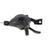 Shimano XT SL - M8100 - R Schalthebel rechts Schelle (12 - fach) - RAAAD.de