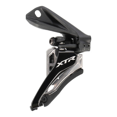 Shimano XTR FD - M9100 - D Umwerfer 2x12 Direct Mount High - RAAAD.de