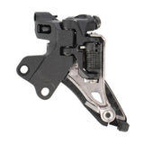 Shimano XTR FD - M9100 - E Umwerfer 2x12 Direct Mount Low - RAAAD.de