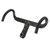 Simplon Carbon Cockpit | Lenker - Vorbau - Einheit Rennrad | 420 mm x 105 mm | Aero - RAAAD.de