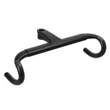 Simplon Carbon Cockpit | Lenker - Vorbau - Einheit Rennrad | 420 mm x 105 mm | Aero - RAAAD.de