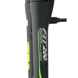 SR Suntour Federgabel SF14 M3010 FIT200 Schnellspanner QR 29 Zoll 1 1/8 Zoll Gewindeschaft - RAAAD.de