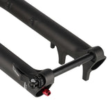 SR Suntour Mobie 35 Federgabel 29" | 130 mm Federweg | 15x110 mm Boost | ABS Mount | 2CR | EQ Equalizer - RAAAD.de