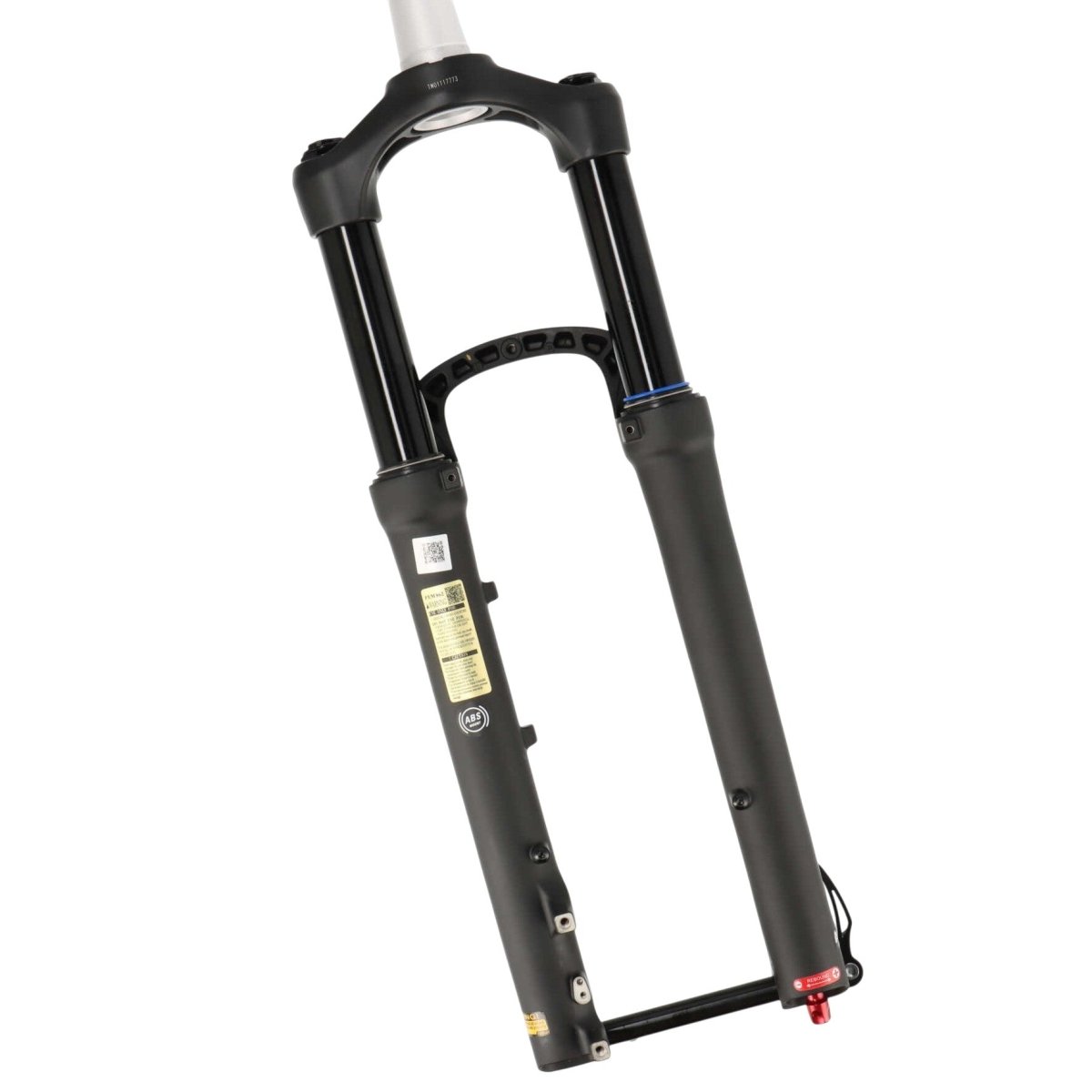 SR Suntour Mobie 35 Federgabel 29" | 130 mm Federweg | 15x110 mm Boost | ABS Mount | 2CR | EQ Equalizer - RAAAD.de