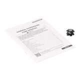 SR Suntour Mobie 35 Federgabel 29" | 130 mm Federweg | 15x110 mm Boost | ABS Mount | 2CR | EQ Equalizer - RAAAD.de