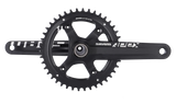SRAM Apex Kurbel | GXP | 170 mm | 40 Zähne | 1x11 - fach - RAAAD.de