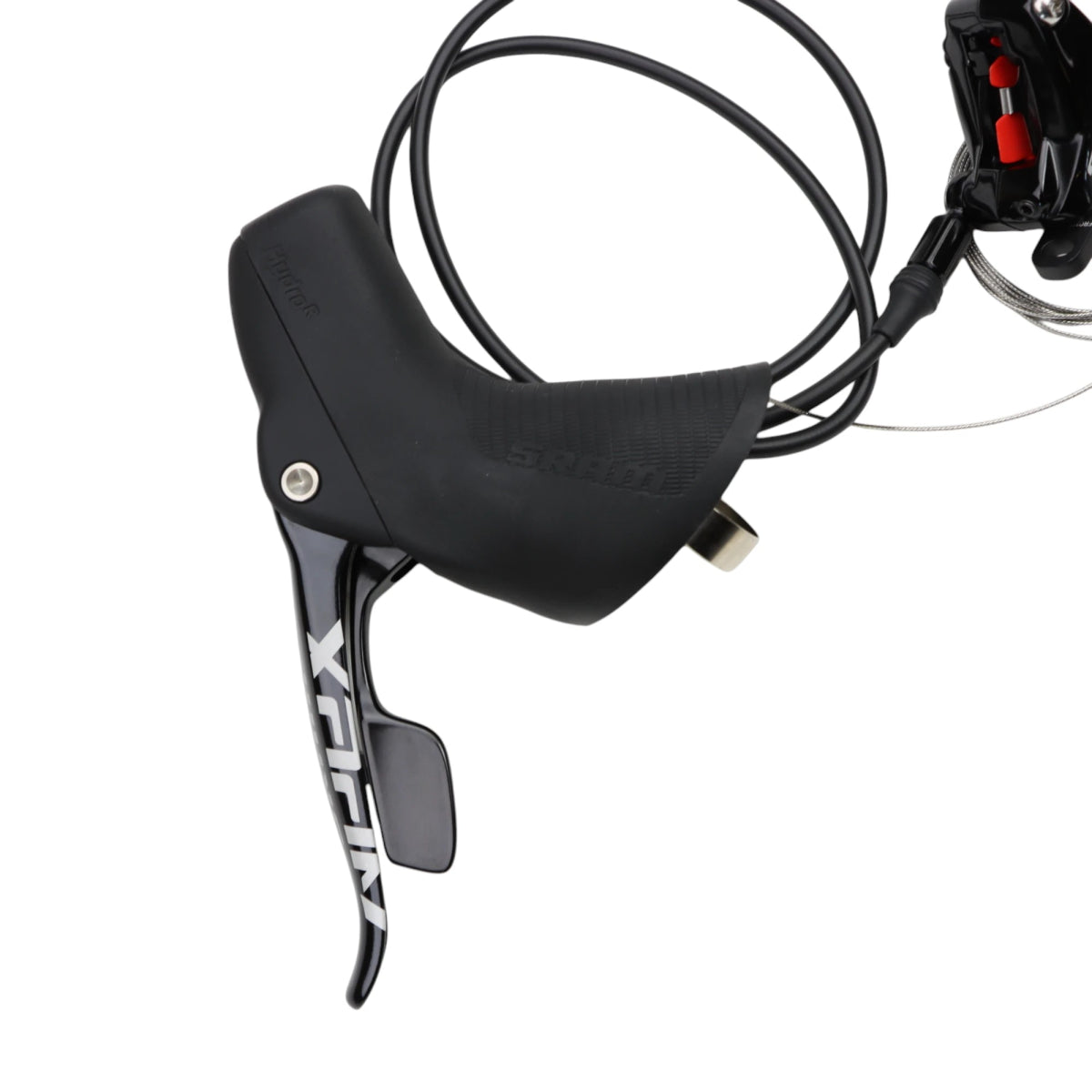 SRAM Apex Schaltgruppe GXP Gravel Disc 170 mm 40T (1x11-fach) - RAAAD.de