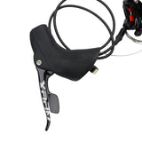 SRAM Apex Schaltgruppe GXP Gravel Disc 170 mm 40T (1x11-fach) - RAAAD.de