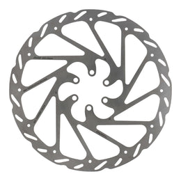 Disc de frână SRAM Avid G2 Clean Sweep | 6 orificii | Ø 200 mm | MTB