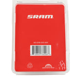 SRAM Bremsbeläge Sintermetall für SRAM Guide / SRAM G2 / Avid Trail - RAAAD.de