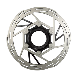 Disc de frână SRAM Paceline 140 mm Centerlock cu margini rotunjite