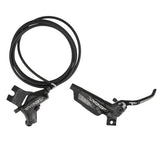 SRAM Code R Hinterrad - Scheibenbremse | 4 - Kolben | 1900 mm Leitung | MTB / Enduro | ohne MMX Klemmschelle - RAAAD.de