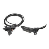 SRAM Code R Hinterrad - Scheibenbremse | 4 - Kolben | 1900 mm Leitung | MTB / Enduro | ohne MMX Klemmschelle - RAAAD.de