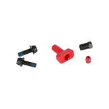 SRAM Code R Hinterrad - Scheibenbremse | 4 - Kolben | 1900 mm Leitung | MTB / Enduro | ohne MMX Klemmschelle - RAAAD.de