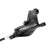 SRAM Code R Vorderrad - Scheibenbremse | 4 - Kolben | 950 mm Leitung | MTB / Enduro | ohne MMX Klemmschelle - RAAAD.de