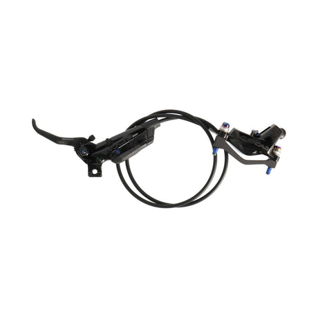 SRAM Code RSC Scheibenbremse Rainbow vorne (900 mm Leitung) - RAAAD.de