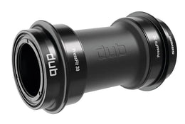 Suport pedalier SRAM DUB | PressFit30 PF46 | 68 / 73 mm | pentru angrenaje DUB | bicicletă MTB / șosea