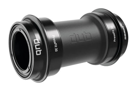 SRAM DUB Innenlager | PressFit30 PF46 | 68 / 73 mm | für DUB Kurbeln | MTB / Rennrad - RAAAD.de
