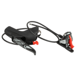 SRAM Force 1 / CX1 Scheibenbremse links vorne Flatmount - RAAAD.de