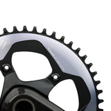 SRAM Force 1 Kurbel GXP Carbon 175 mm 50T (1x11-fach) - RAAAD.de