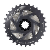 SRAM Force Kassette XG - 1270 10 - 33 Zähne XDR (12 - fach) - RAAAD.de