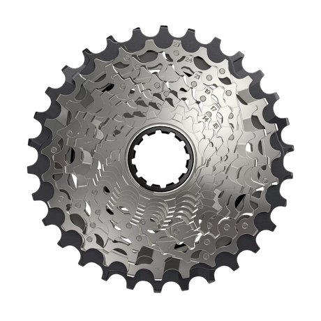 SRAM Force Kassette XG - 1270 10 - 33 Zähne XDR (12 - fach) - RAAAD.de