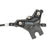 SRAM G2 RSC Scheibenbremse | 900 mm Leitung vorne | ohne MMX Lenkerklemme | 4 - Kolben - RAAAD.de