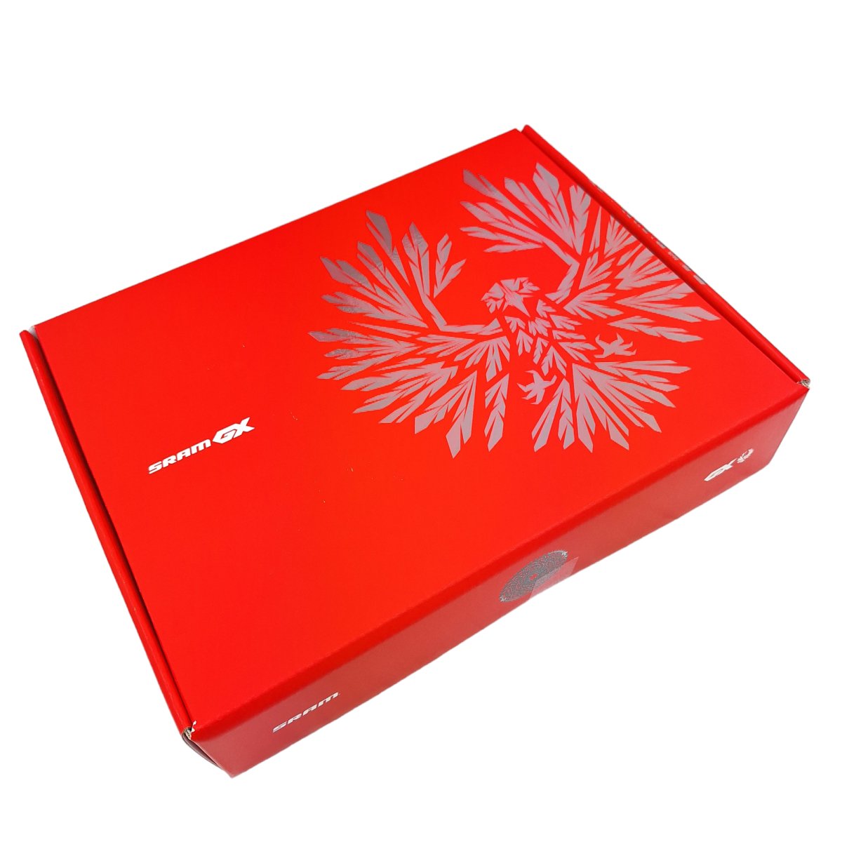 SRAM GX Eagle Kassette XG-1275 10-50 Zähne (12-fach) - RAAAD.de