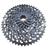SRAM GX Eagle Kassette XG-1275 10-50 Zähne (12-fach) - RAAAD.de