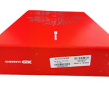 SRAM GX Eagle Kassette XG-1275 10-50 Zähne (12-fach) - RAAAD.de