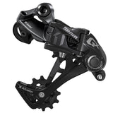 SRAM GX1 Schaltwerk 1x11 - fach Typ 2.1 Long Cage Schwarz X - Actuation - RAAAD.de