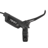 SRAM Level Hinterradbremse | 2 - Kolben | 2000 mm Leitung | Scheibenbremse MTB - RAAAD.de