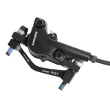 SRAM Level Hinterradbremse | 2 - Kolben | 2000 mm Leitung | Scheibenbremse MTB - RAAAD.de