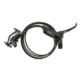 SRAM Level Hinterradbremse | 2 - Kolben | 2000 mm Leitung | Scheibenbremse MTB - RAAAD.de